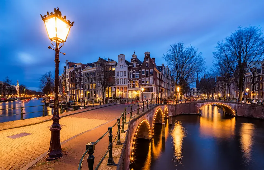 Amsterdam, Netherlands